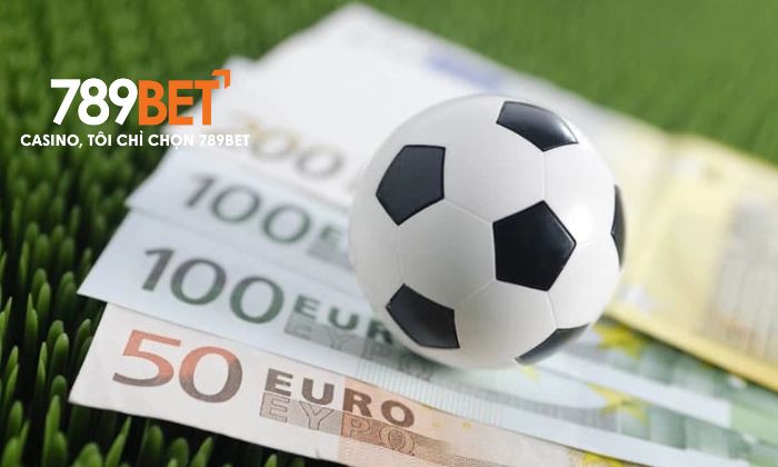 Các hình thức đặt cược kèo châu Á tại Thể Thao 789BET Các hình thức đặt cược kèo châu Á tại Thể Thao 789BET