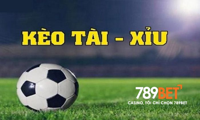 Giới thiệu về kèo Tài Xỉu trong cá cược bóng đá Giới thiệu về kèo Tài Xỉu trong cá cược bóng đá